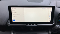 Toyota C-HR 2.0 PHEV Design 5dr CVT Hatchback